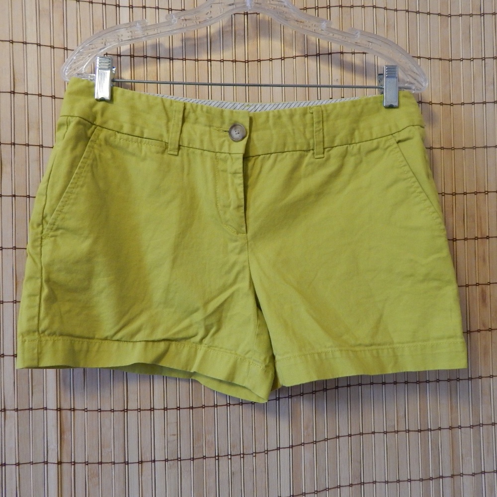 Ann Taylor LOFT shorts - size 2
